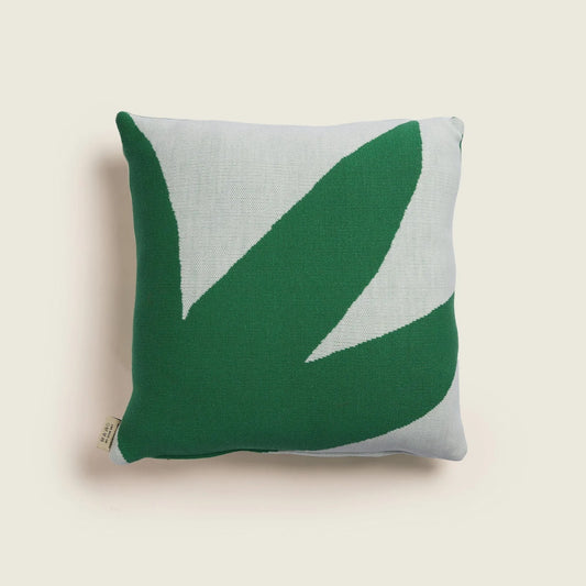leaf-cushion