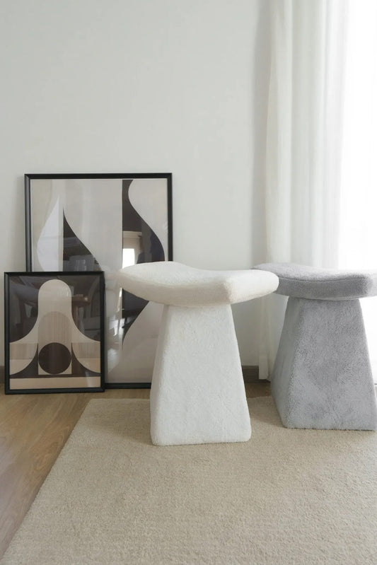 Polar Stool