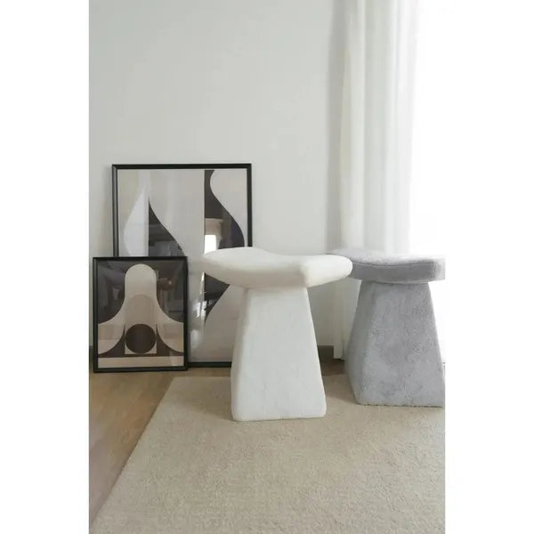 Polar Stool