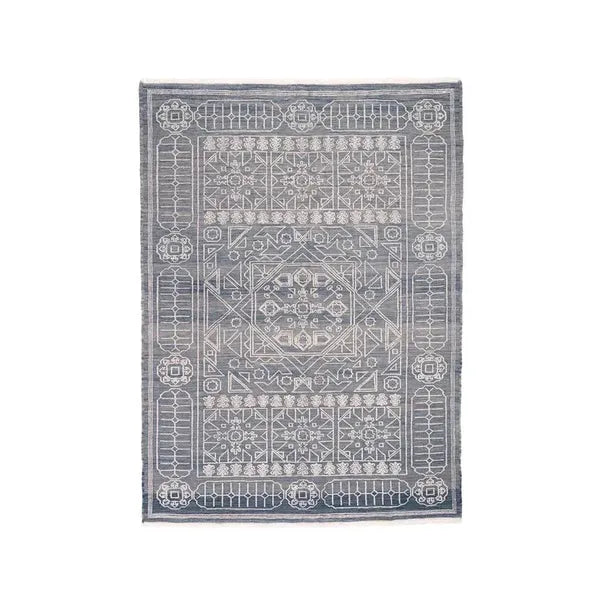 blue-pendant-hand-knotted-carpet