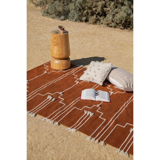 brown-drift-rug