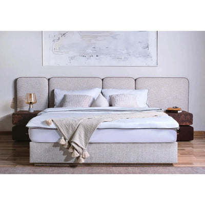 earth-bed