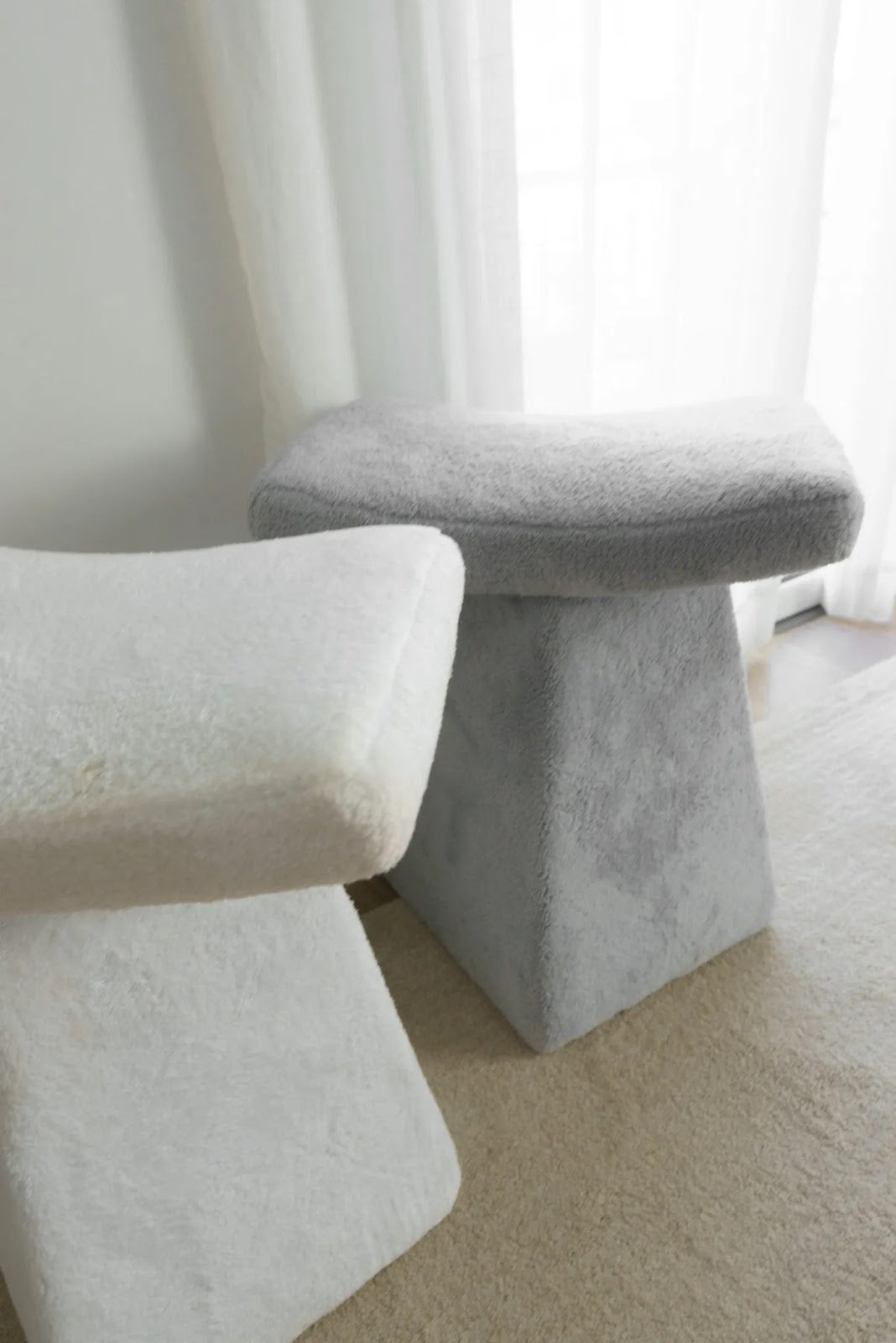 Polar Stool