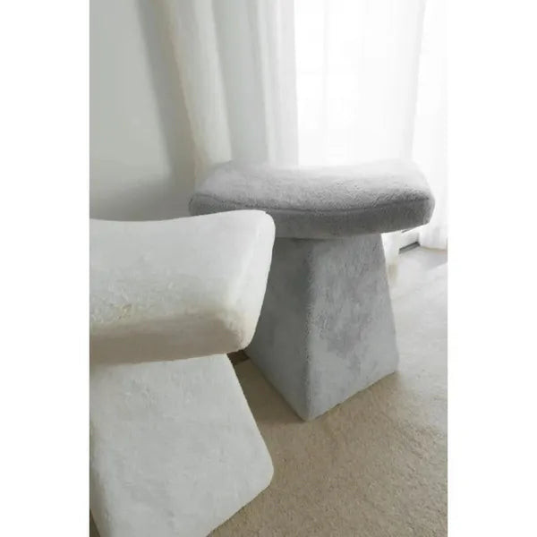 Polar Stool