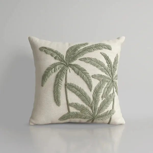 frondis-green-cushion