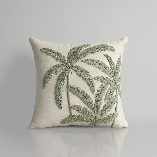 frondis-green-cushion