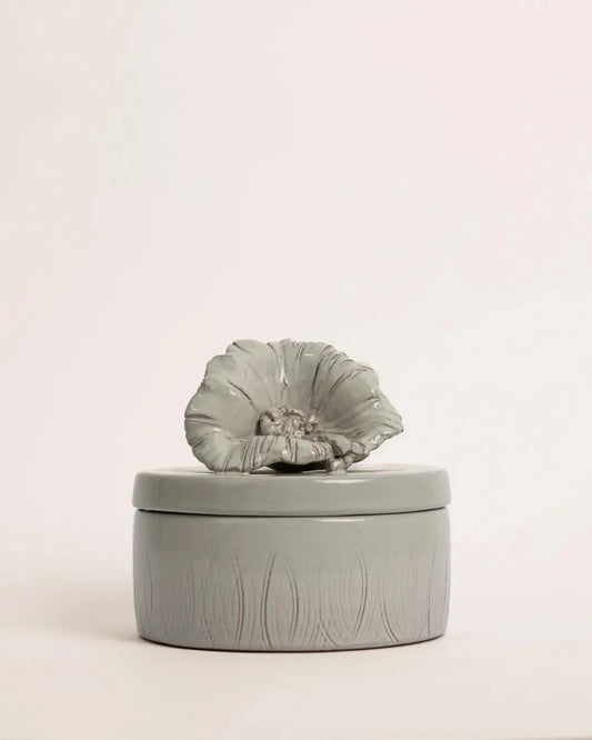 Wide Jar