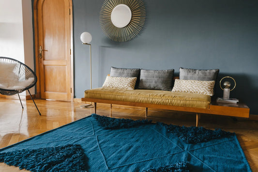 tufted-triangles-rug