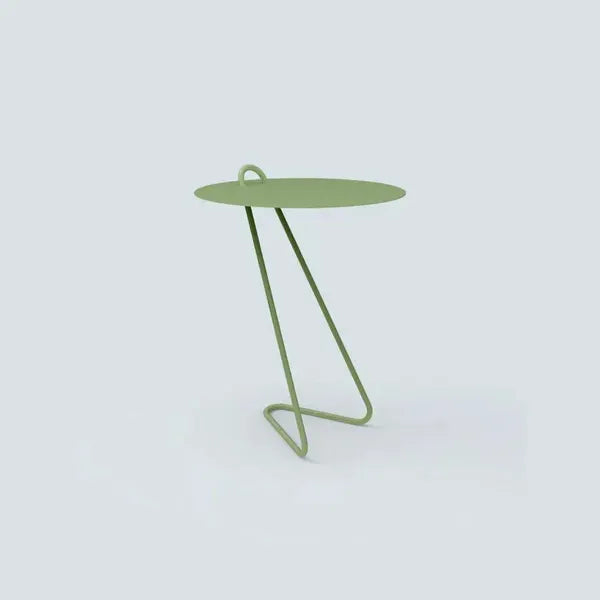 Angolo - Side Table