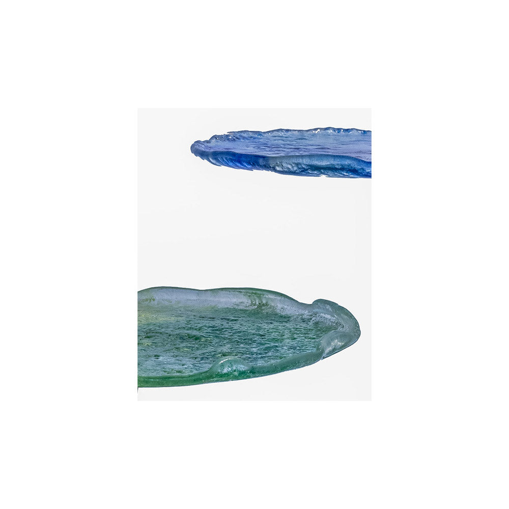 Splash Side Table