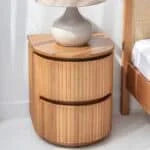 Veda Nightstand