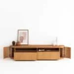 Merrit TV Unit