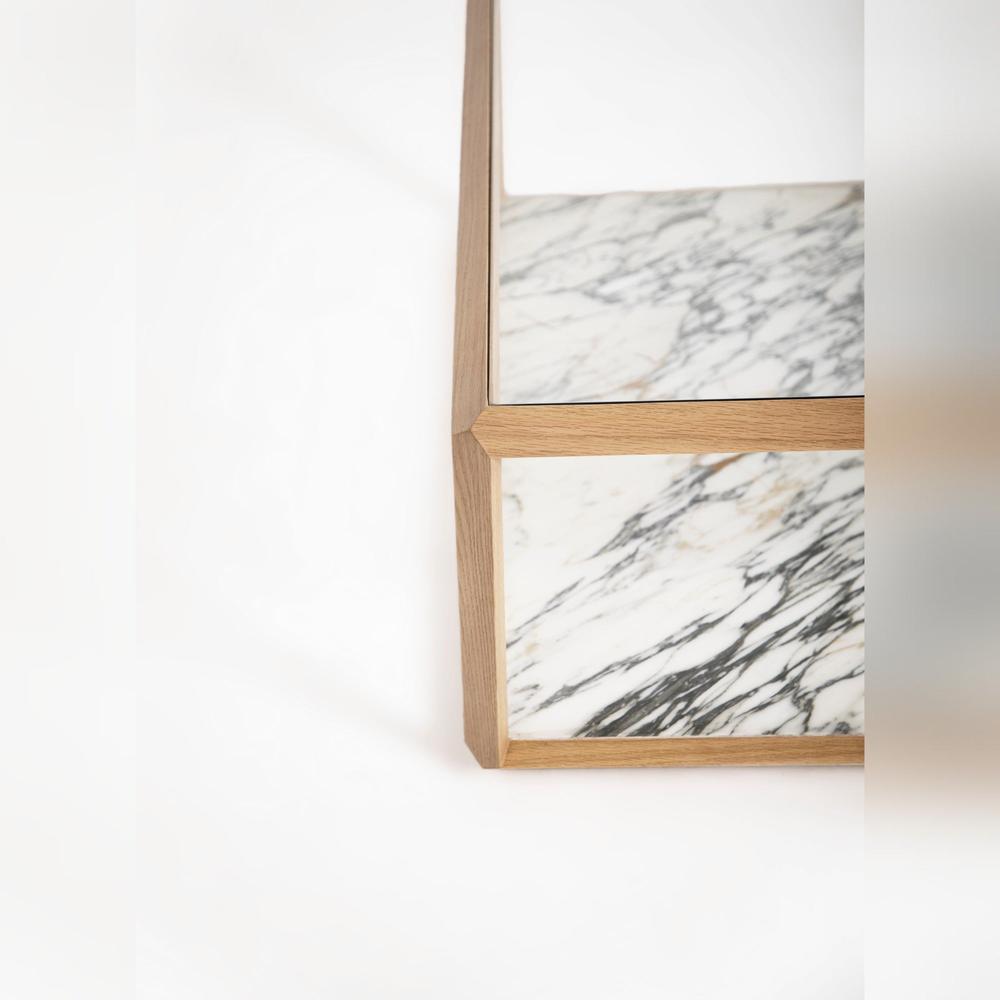 Athena coffee table
