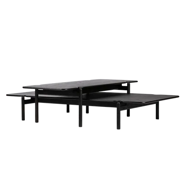 Hokusai Coffee Table - C REALITY- The Mob Collective