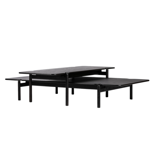 Hokusai Coffee Table - C REALITY- The Mob Collective