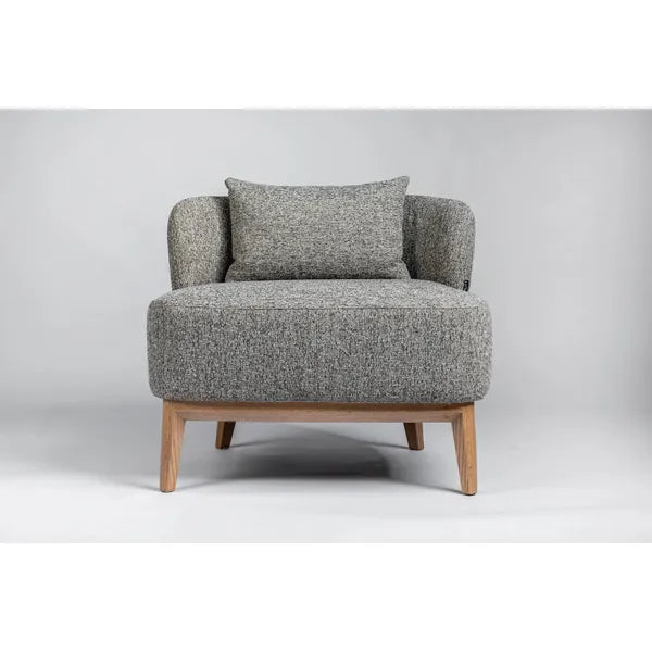 Kate Armchair - C REALITY- The Mob Collective