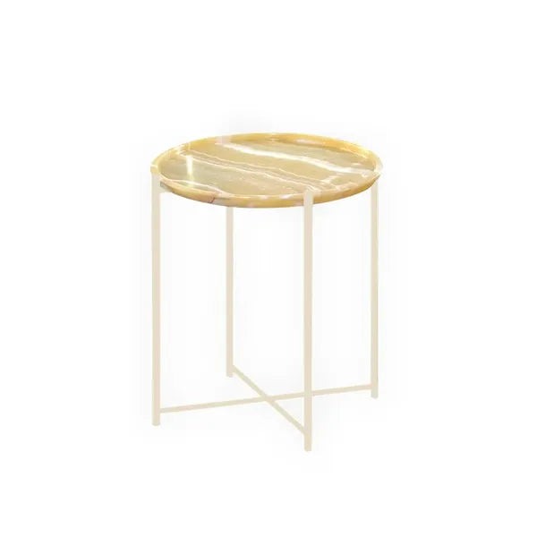Gleem Tray Table - EKLEGO- The Mob Collective