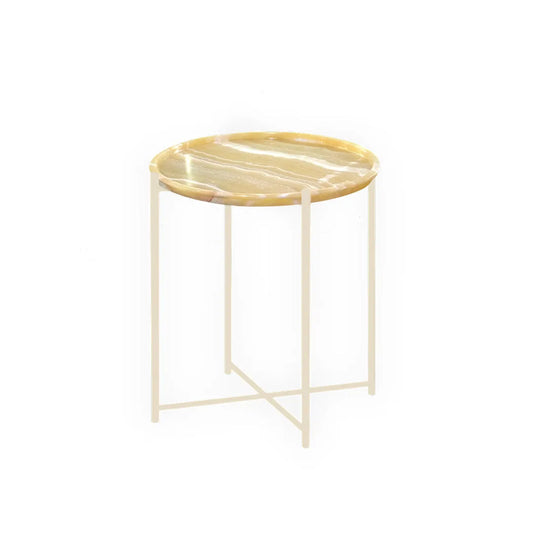 Gleem Tray Table - EKLEGO- The Mob Collective