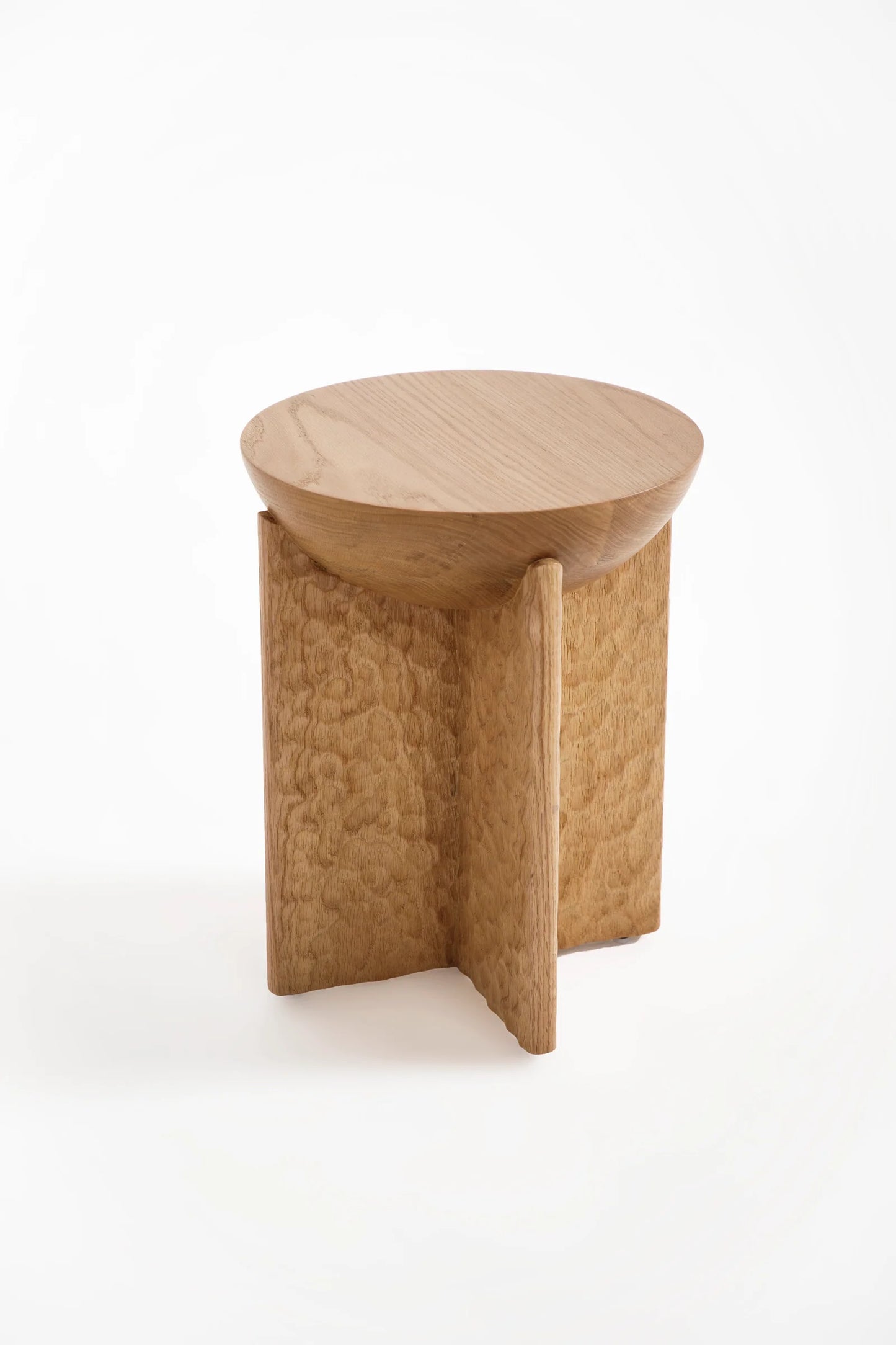 Willow Side Table