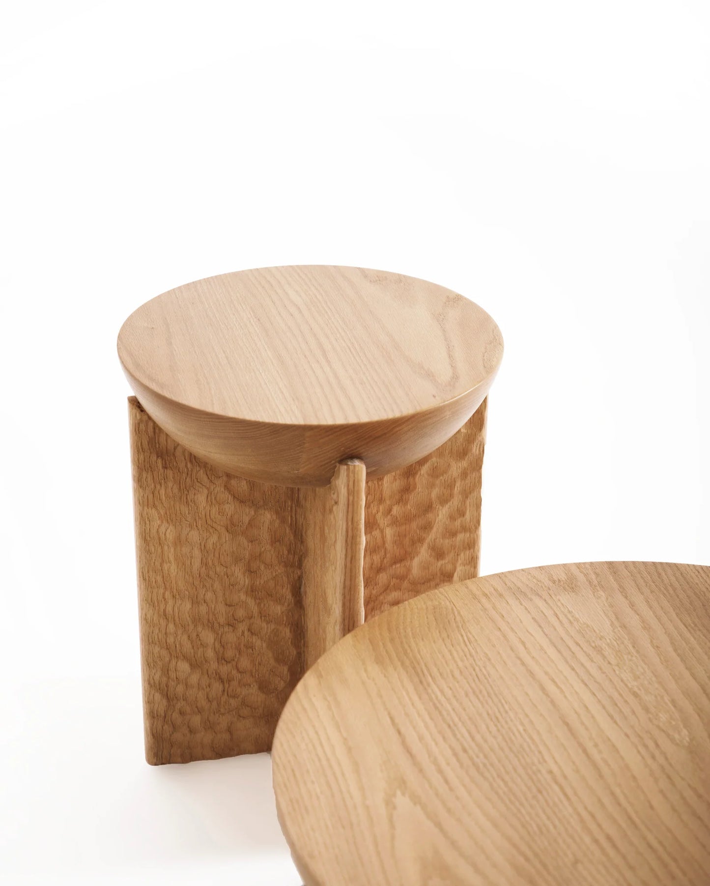 Willow Side Table