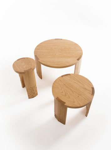 Madeline Trio Coffee Table