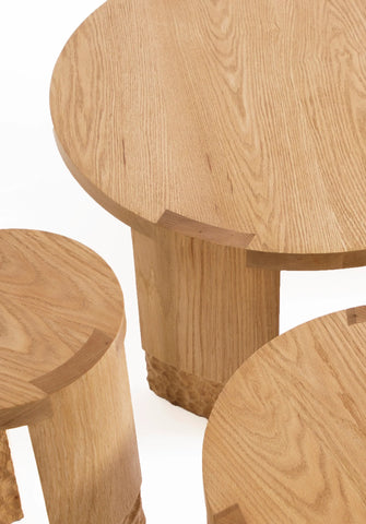 Madeline Trio Coffee Table