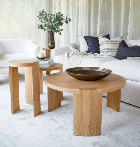 Madeline Trio Coffee Table