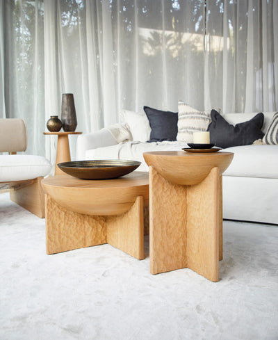 Willow Coffee Table