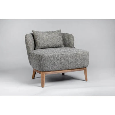 Kate Armchair - C REALITY- The Mob Collective