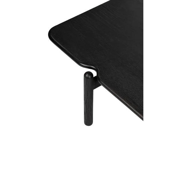 Hokusai Coffee Table - C REALITY- The Mob Collective