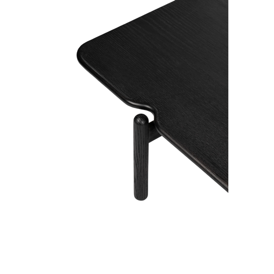 Hokusai Coffee Table - C REALITY- The Mob Collective