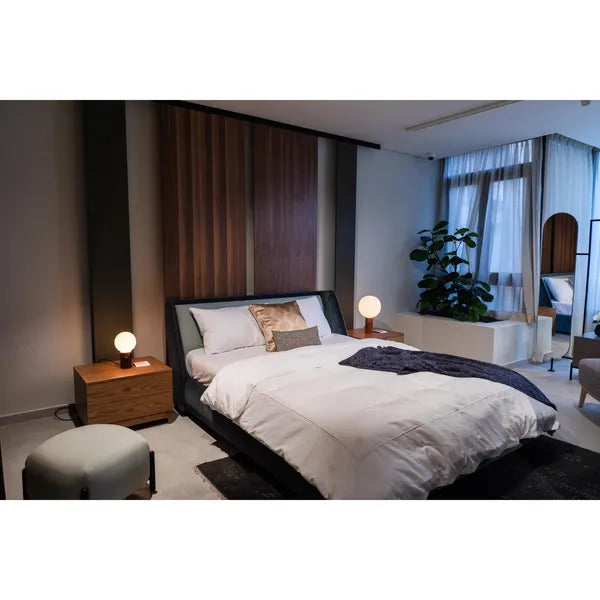 Bristol Bed - C REALITY- The Mob Collective