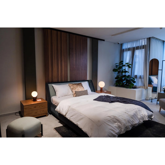 Bristol Bed - C REALITY- The Mob Collective