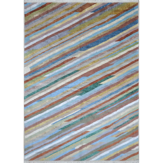 Tribal Rug
