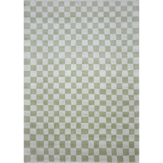 Tribal Rug
