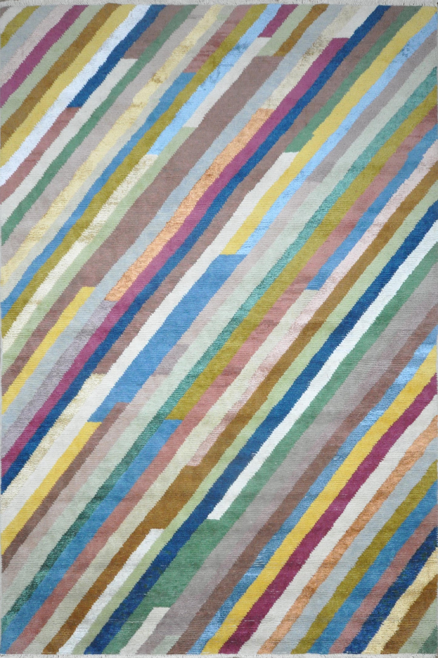 Tribal Rug