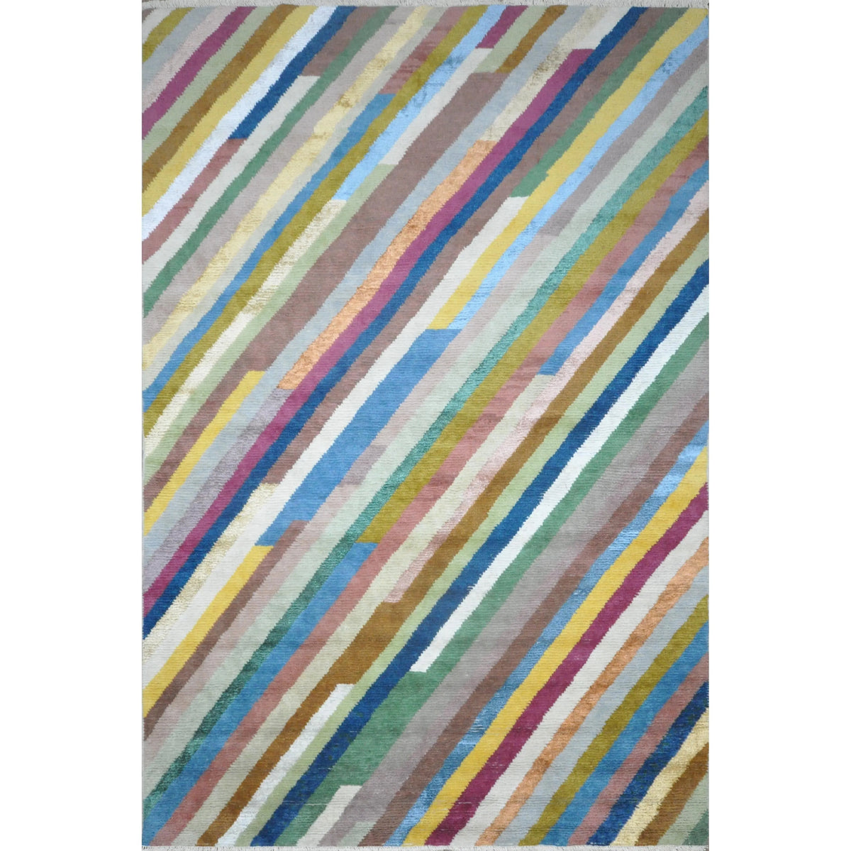 Tribal Rug