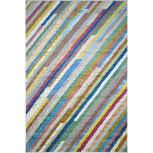 Tribal Rug