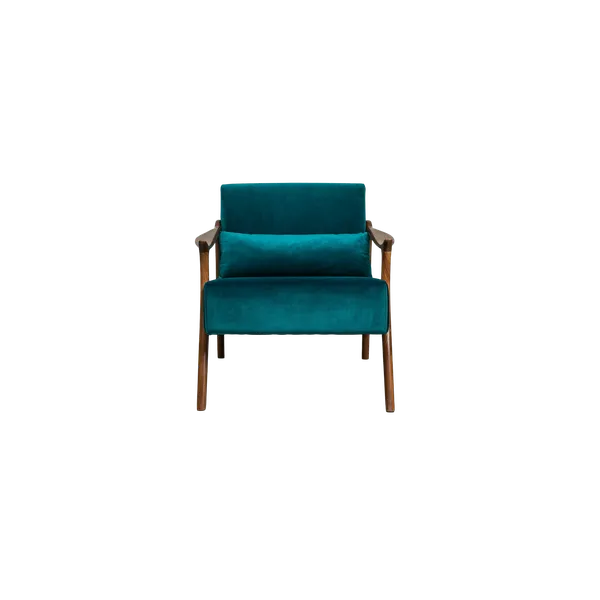Sylvester Armchair - C REALITY- The Mob Collective