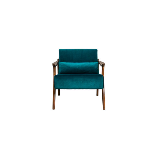 Sylvester Armchair - C REALITY- The Mob Collective