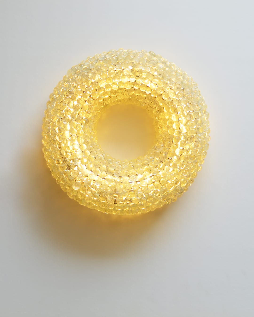 Halo Wall Sconce