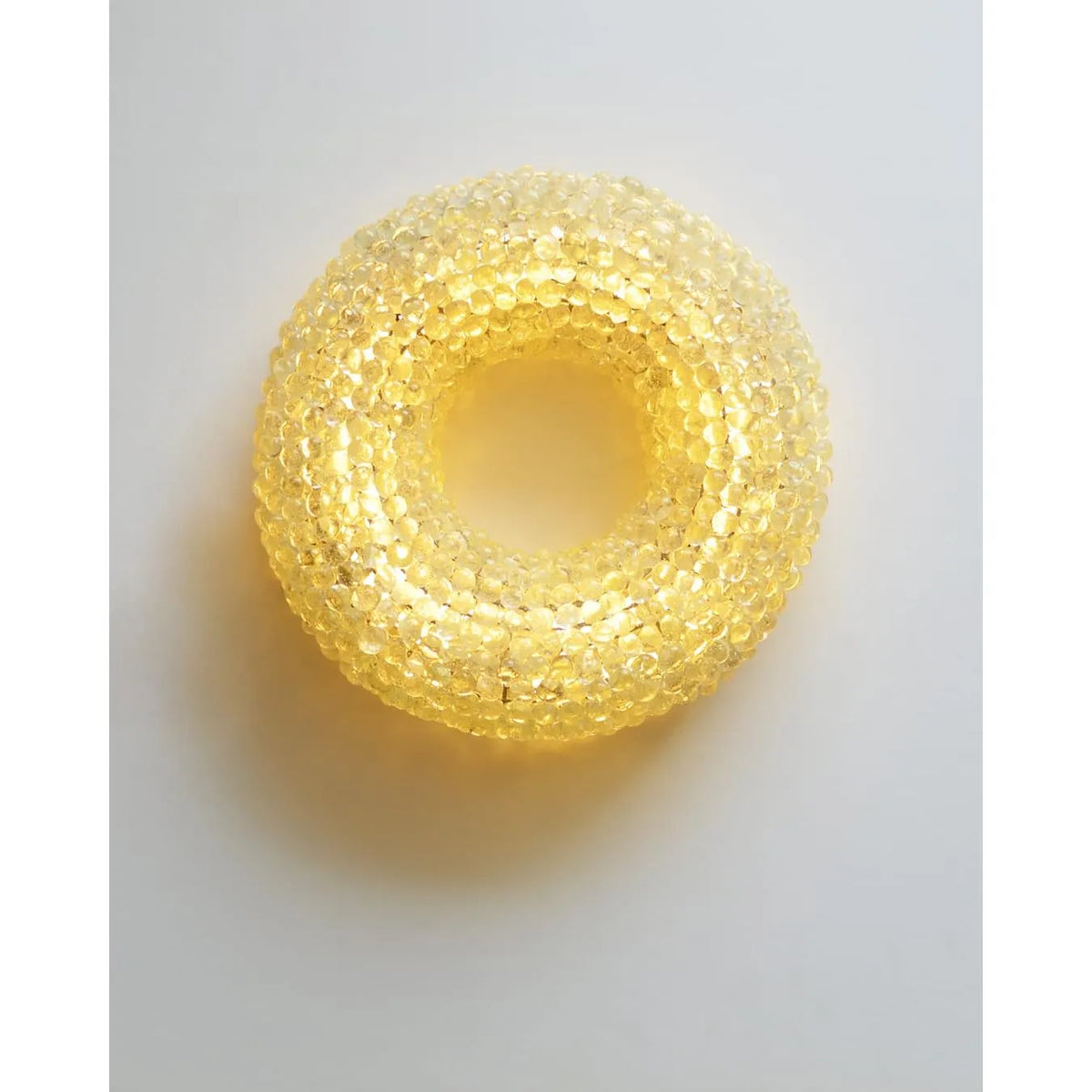 Halo Wall Sconce
