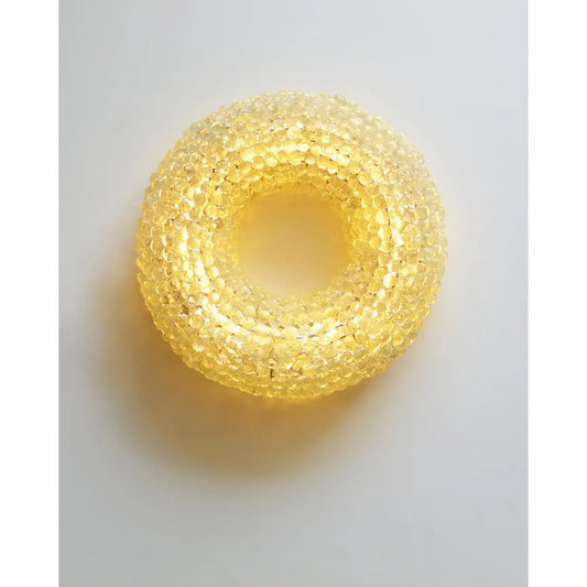 Halo Wall Sconce