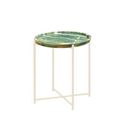 Gleem Tray Table - EKLEGO- The Mob Collective
