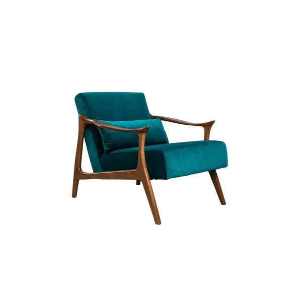 Sylvester Armchair - C REALITY- The Mob Collective
