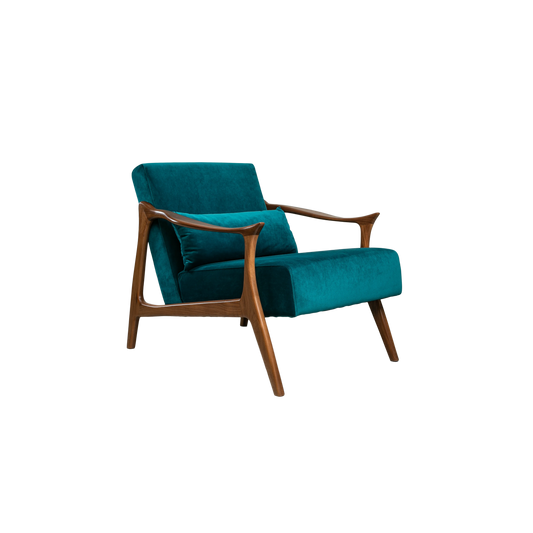 Sylvester Armchair - C REALITY- The Mob Collective