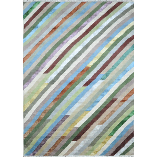 Tribal Rug