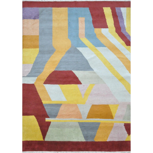 Tribal Rug