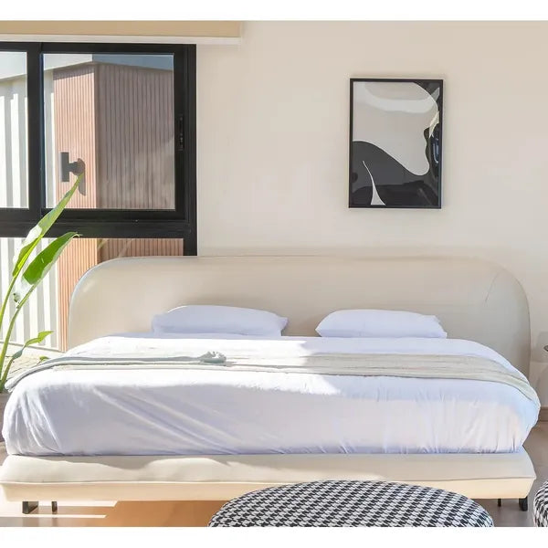 Moon Bed - CASA Designs- The Mob Collective