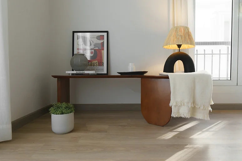 Lungo Bench